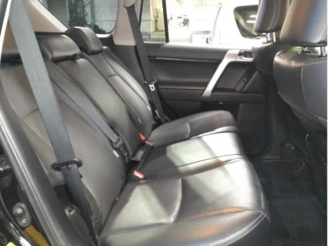 Ref:AUX-24822856 TOYOTA LAND CRUISER PRADO 2022 6 Ref:AUX-24822856 TOYOTA LAND CRUISER PRADO 2022 - Image 6