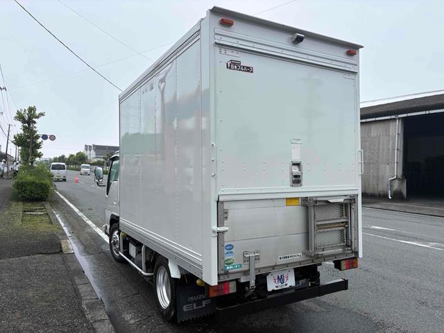 Ref:AUX-24823092 ISUZU ELF TRUCK 2012 2 Ref:AUX-24823092 ISUZU ELF TRUCK 2012 - Image 2