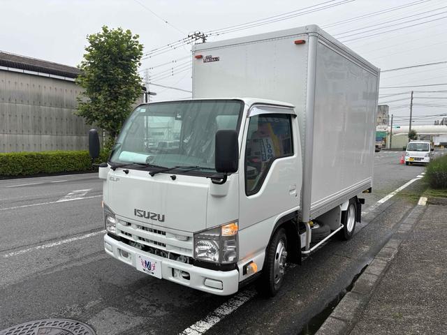 Ref:AUX-24823092 ISUZU ELF TRUCK 2012 12 Ref:AUX-24823092 ISUZU ELF TRUCK 2012 - Image 12