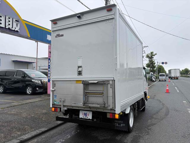 Ref:AUX-24823092 ISUZU ELF TRUCK 2012 14 Ref:AUX-24823092 ISUZU ELF TRUCK 2012 - Image 14