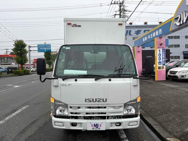 Ref:AUX-24823092 ISUZU ELF TRUCK 2012 15 Ref:AUX-24823092 ISUZU ELF TRUCK 2012 - Image 15