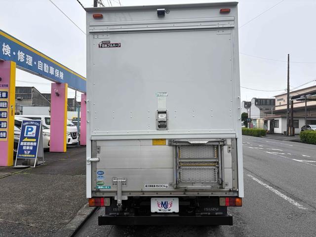 Ref:AUX-24823092 ISUZU ELF TRUCK 2012 18 Ref:AUX-24823092 ISUZU ELF TRUCK 2012 - Image 18