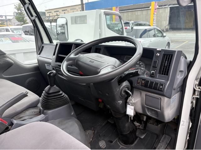 Ref:AUX-24823092 ISUZU ELF TRUCK 2012 3 Ref:AUX-24823092 ISUZU ELF TRUCK 2012 - Image 3