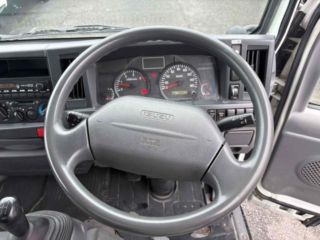 Ref:AUX-24823092 ISUZU ELF TRUCK 2012 6 Ref:AUX-24823092 ISUZU ELF TRUCK 2012 - Image 6