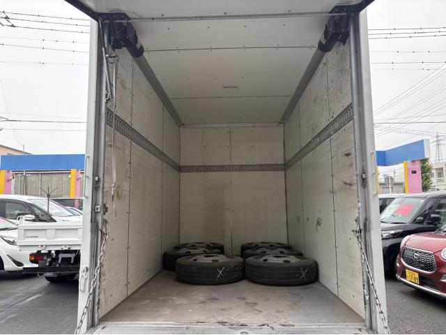 Ref:AUX-24823092 ISUZU ELF TRUCK 2012 7 Ref:AUX-24823092 ISUZU ELF TRUCK 2012 - Image 7