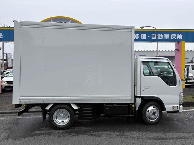 Ref:AUX-24823092 ISUZU ELF TRUCK 2012 8 Ref:AUX-24823092 ISUZU ELF TRUCK 2012 - Image 8