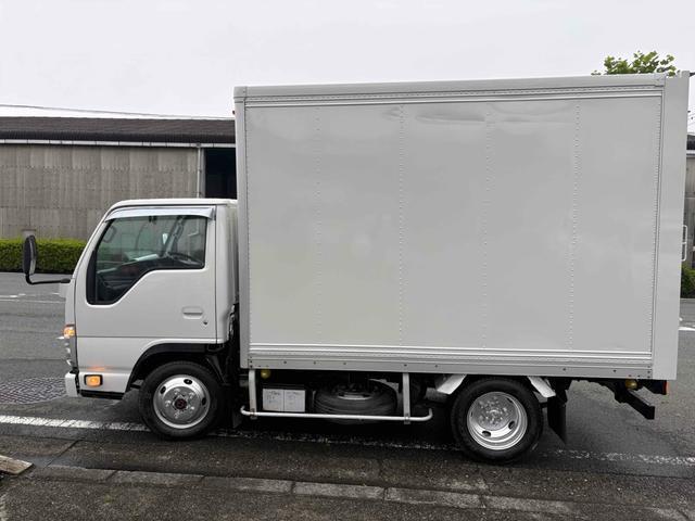 Ref:AUX-24823092 ISUZU ELF TRUCK 2012 9 Ref:AUX-24823092 ISUZU ELF TRUCK 2012 - Image 9