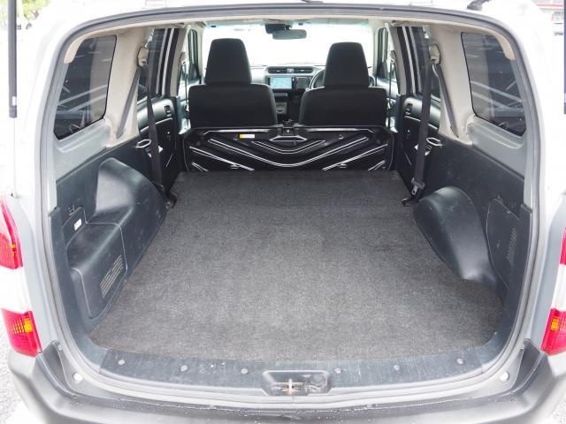 Ref:AUX-24823094 TOYOTA PROBOX 2018 16 Ref:AUX-24823094 TOYOTA PROBOX 2018 - Image 16