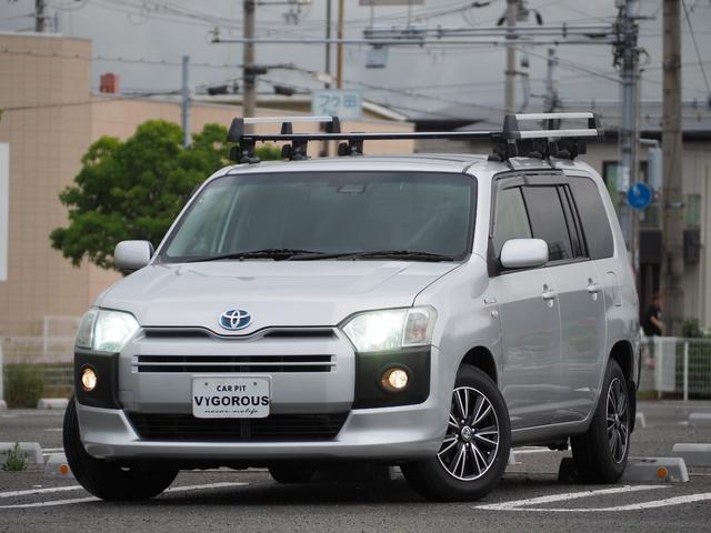 Ref:AUX-24823094 TOYOTA PROBOX 2018 3 Ref:AUX-24823094 TOYOTA PROBOX 2018 - Image 3