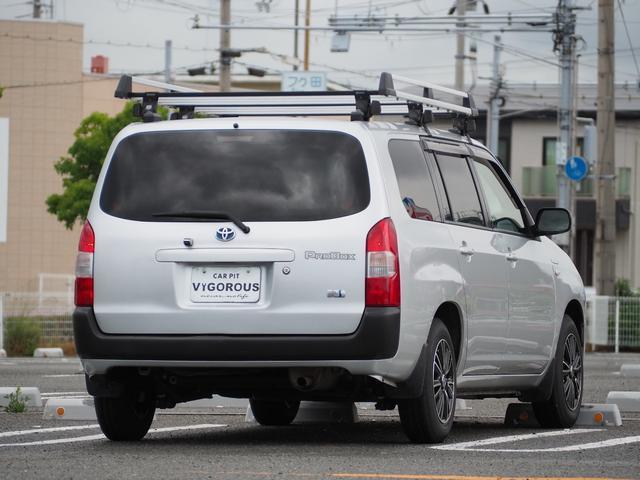 Ref:AUX-24823094 TOYOTA PROBOX 2018 4 Ref:AUX-24823094 TOYOTA PROBOX 2018 - Image 4
