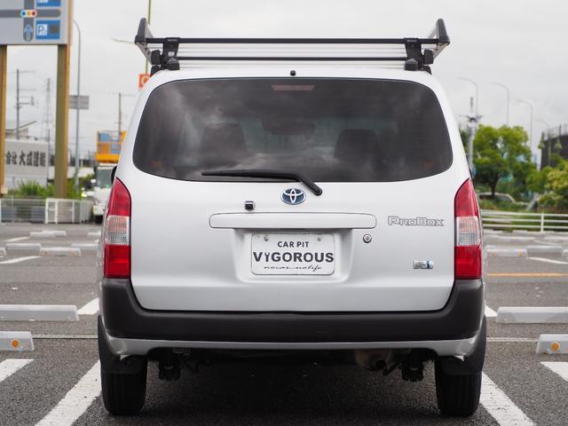 Ref:AUX-24823094 TOYOTA PROBOX 2018 5 Ref:AUX-24823094 TOYOTA PROBOX 2018 - Image 5