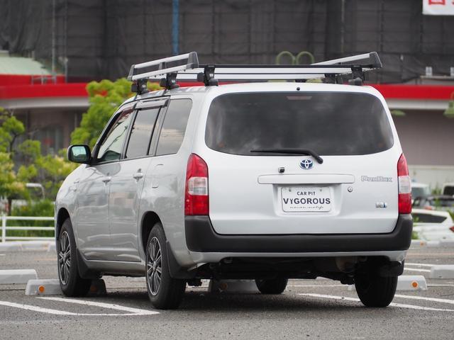 Ref:AUX-24823094 TOYOTA PROBOX 2018 6 Ref:AUX-24823094 TOYOTA PROBOX 2018 - Image 6