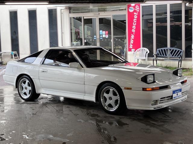 Ref:AUX-24823746 TOYOTA SUPRA 1991 2 Ref:AUX-24823746 TOYOTA SUPRA 1991 - Image 2