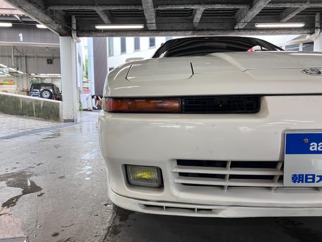 Ref:AUX-24823746 TOYOTA SUPRA 1991 11 Ref:AUX-24823746 TOYOTA SUPRA 1991 - Image 11