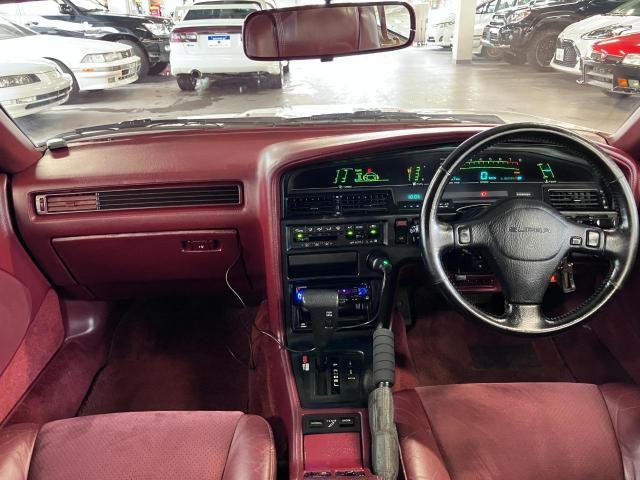 Ref:AUX-24823746 TOYOTA SUPRA 1991 13 Ref:AUX-24823746 TOYOTA SUPRA 1991 - Image 13