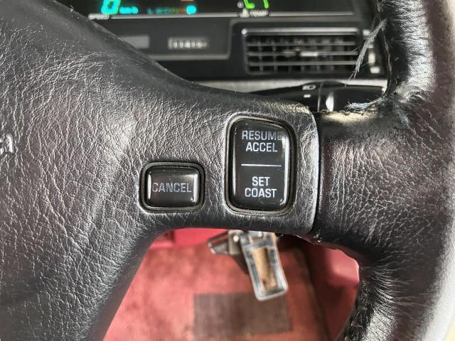 Ref:AUX-24823746 TOYOTA SUPRA 1991 14 Ref:AUX-24823746 TOYOTA SUPRA 1991 - Image 14