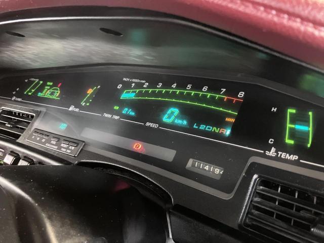 Ref:AUX-24823746 TOYOTA SUPRA 1991 15 Ref:AUX-24823746 TOYOTA SUPRA 1991 - Image 15