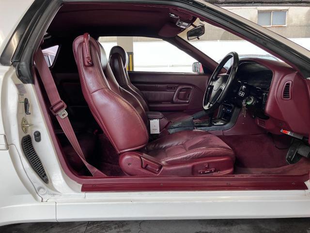 Ref:AUX-24823746 TOYOTA SUPRA 1991 17 Ref:AUX-24823746 TOYOTA SUPRA 1991 - Image 17