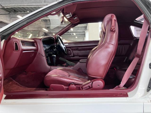 Ref:AUX-24823746 TOYOTA SUPRA 1991 18 Ref:AUX-24823746 TOYOTA SUPRA 1991 - Image 18
