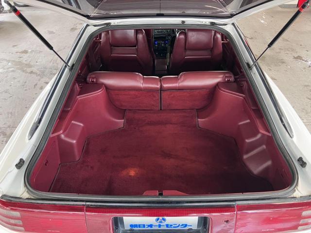 Ref:AUX-24823746 TOYOTA SUPRA 1991 20 Ref:AUX-24823746 TOYOTA SUPRA 1991 - Image 20