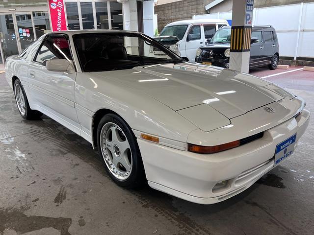 Ref:AUX-24823746 TOYOTA SUPRA 1991 3 Ref:AUX-24823746 TOYOTA SUPRA 1991 - Image 3