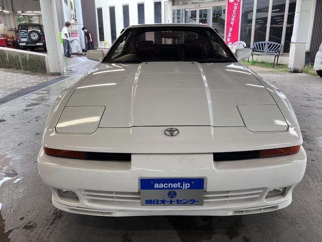 Ref:AUX-24823746 TOYOTA SUPRA 1991 4 Ref:AUX-24823746 TOYOTA SUPRA 1991 - Image 4