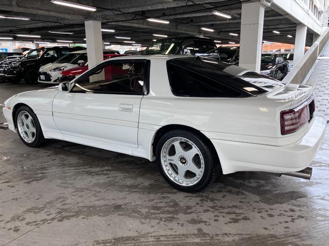 Ref:AUX-24823746 TOYOTA SUPRA 1991 6 Ref:AUX-24823746 TOYOTA SUPRA 1991 - Image 6