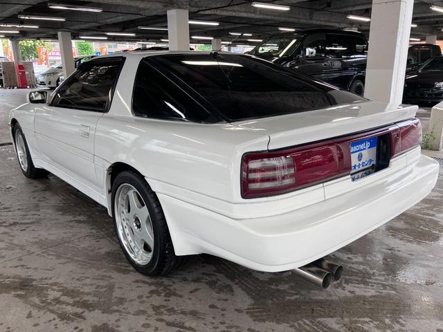 Ref:AUX-24823746 TOYOTA SUPRA 1991 7 Ref:AUX-24823746 TOYOTA SUPRA 1991 - Image 7