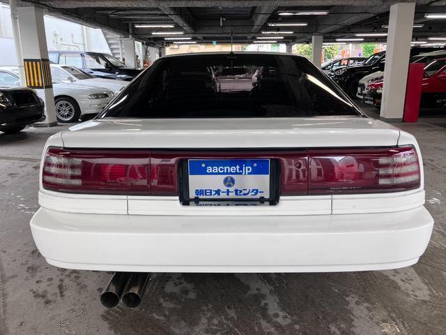 Ref:AUX-24823746 TOYOTA SUPRA 1991 8 Ref:AUX-24823746 TOYOTA SUPRA 1991 - Image 8