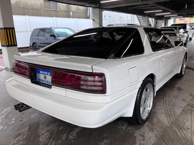 Ref:AUX-24823746 TOYOTA SUPRA 1991 9 Ref:AUX-24823746 TOYOTA SUPRA 1991 - Image 9