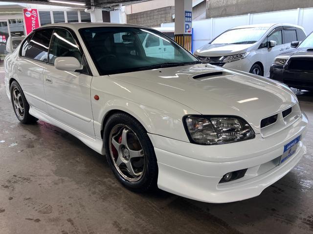 Ref:AUX-24823747 SUBARU LEGACY B4 2000 3 Ref:AUX-24823747 SUBARU LEGACY B4 2000 - Image 3