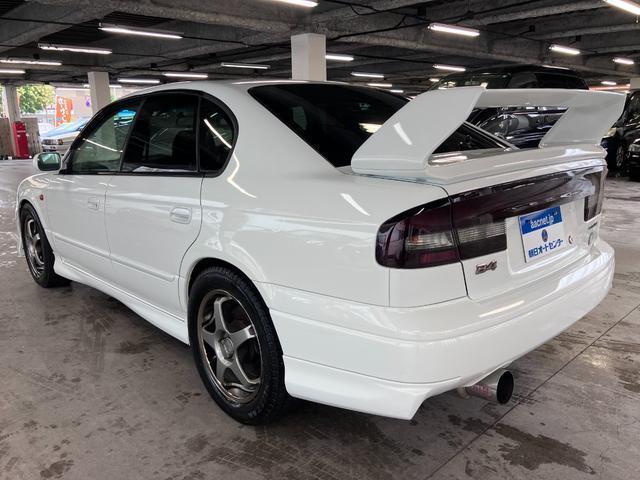Ref:AUX-24823747 SUBARU LEGACY B4 2000 8 Ref:AUX-24823747 SUBARU LEGACY B4 2000 - Image 8