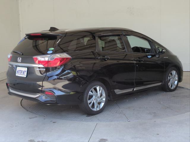 Ref:AUX-24823806 HONDA SHUTTLE 2016 2 Ref:AUX-24823806 HONDA SHUTTLE 2016 - Image 2