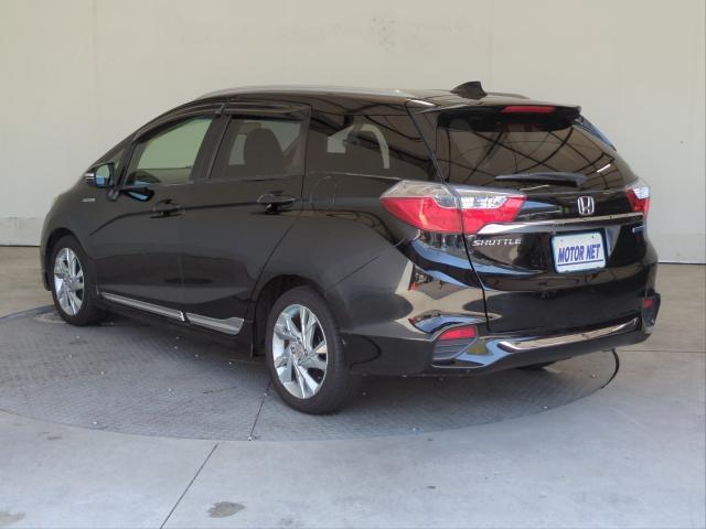 Ref:AUX-24823806 HONDA SHUTTLE 2016 11 Ref:AUX-24823806 HONDA SHUTTLE 2016 - Image 11