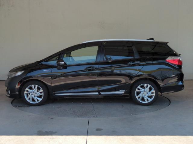 Ref:AUX-24823806 HONDA SHUTTLE 2016 12 Ref:AUX-24823806 HONDA SHUTTLE 2016 - Image 12