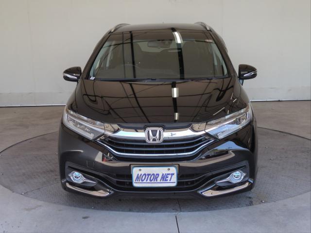 Ref:AUX-24823806 HONDA SHUTTLE 2016 13 Ref:AUX-24823806 HONDA SHUTTLE 2016 - Image 13