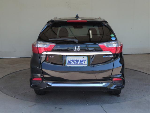 Ref:AUX-24823806 HONDA SHUTTLE 2016 14 Ref:AUX-24823806 HONDA SHUTTLE 2016 - Image 14