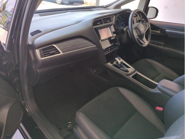 Ref:AUX-24823806 HONDA SHUTTLE 2016 15 Ref:AUX-24823806 HONDA SHUTTLE 2016 - Image 15