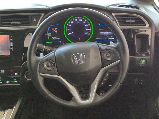 Ref:AUX-24823806 HONDA SHUTTLE 2016 18 Ref:AUX-24823806 HONDA SHUTTLE 2016 - Image 18