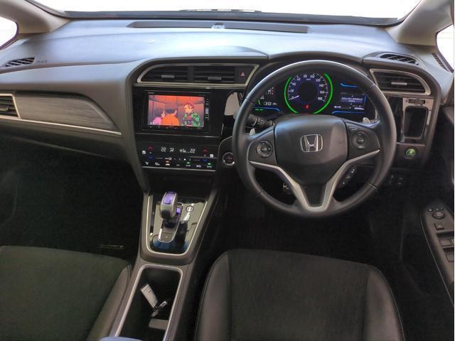 Ref:AUX-24823806 HONDA SHUTTLE 2016 3 Ref:AUX-24823806 HONDA SHUTTLE 2016 - Image 3