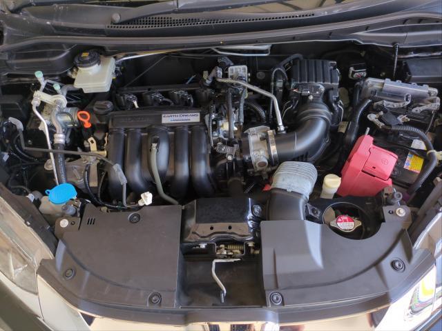 Ref:AUX-24823806 HONDA SHUTTLE 2016 8 Ref:AUX-24823806 HONDA SHUTTLE 2016 - Image 8