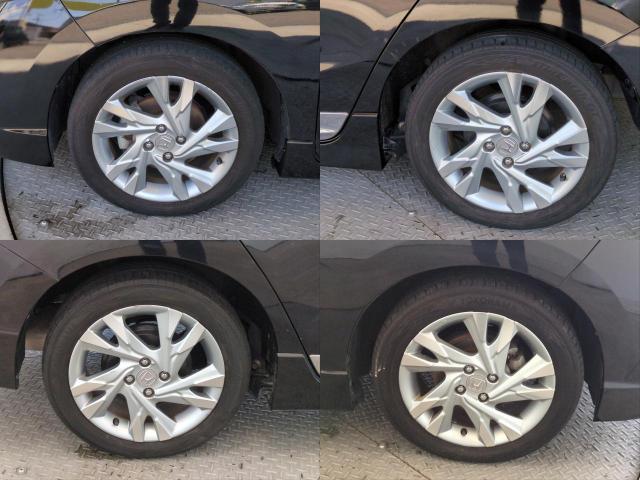 Ref:AUX-24823806 HONDA SHUTTLE 2016 9 Ref:AUX-24823806 HONDA SHUTTLE 2016 - Image 9