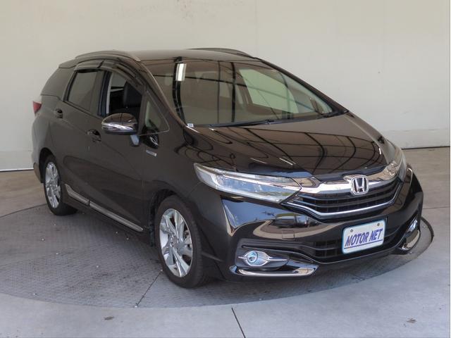 Ref:AUX-24823806 HONDA SHUTTLE 2016 10 Ref:AUX-24823806 HONDA SHUTTLE 2016 - Image 10
