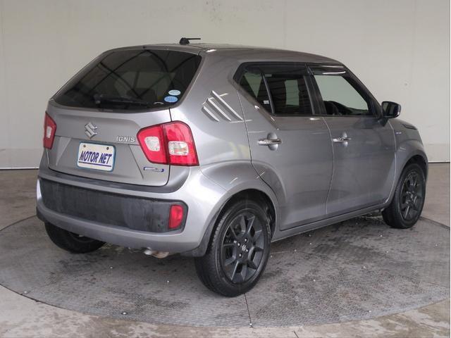 Ref:AUX-24823809 SUZUKI IGNIS 2016 2 Ref:AUX-24823809 SUZUKI IGNIS 2016 - Image 2