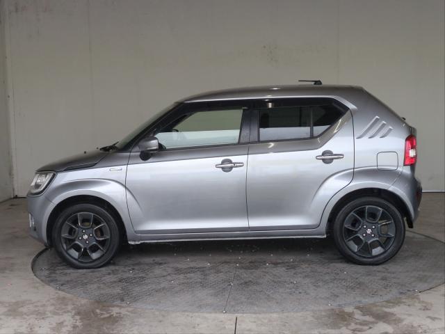 Ref:AUX-24823809 SUZUKI IGNIS 2016 12 Ref:AUX-24823809 SUZUKI IGNIS 2016 - Image 12
