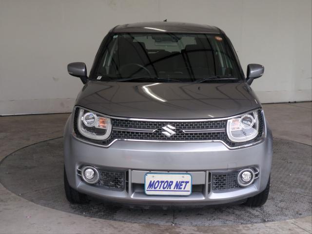 Ref:AUX-24823809 SUZUKI IGNIS 2016 13 Ref:AUX-24823809 SUZUKI IGNIS 2016 - Image 13
