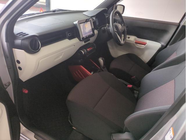 Ref:AUX-24823809 SUZUKI IGNIS 2016 15 Ref:AUX-24823809 SUZUKI IGNIS 2016 - Image 15