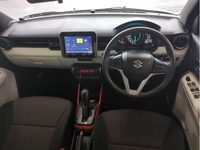 Ref:AUX-24823809 SUZUKI IGNIS 2016 3 Ref:AUX-24823809 SUZUKI IGNIS 2016 - Image 3