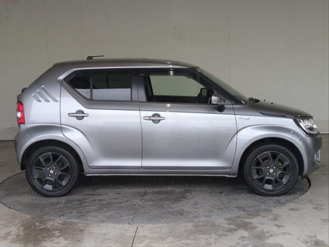 Ref:AUX-24823809 SUZUKI IGNIS 2016 4 Ref:AUX-24823809 SUZUKI IGNIS 2016 - Image 4