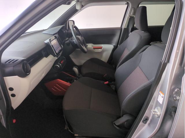Ref:AUX-24823809 SUZUKI IGNIS 2016 6 Ref:AUX-24823809 SUZUKI IGNIS 2016 - Image 6